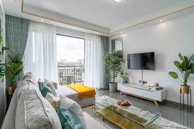 Modern Apartment in Westlands